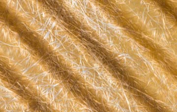 Church Whitfield fibreglass roof waterproofing