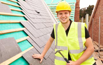 find trusted Church Whitfield roofers in Kent