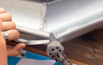 disadvantages of Church Whitfield lead roofing