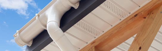 get Church Whitfield guttering quotes today