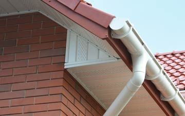 Church Whitfield soffit repair costs