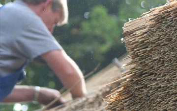 professional Church Whitfield thatchers