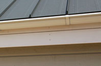 Church Whitfield soffit repair